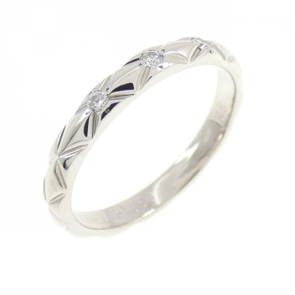 Chanel diamond ring